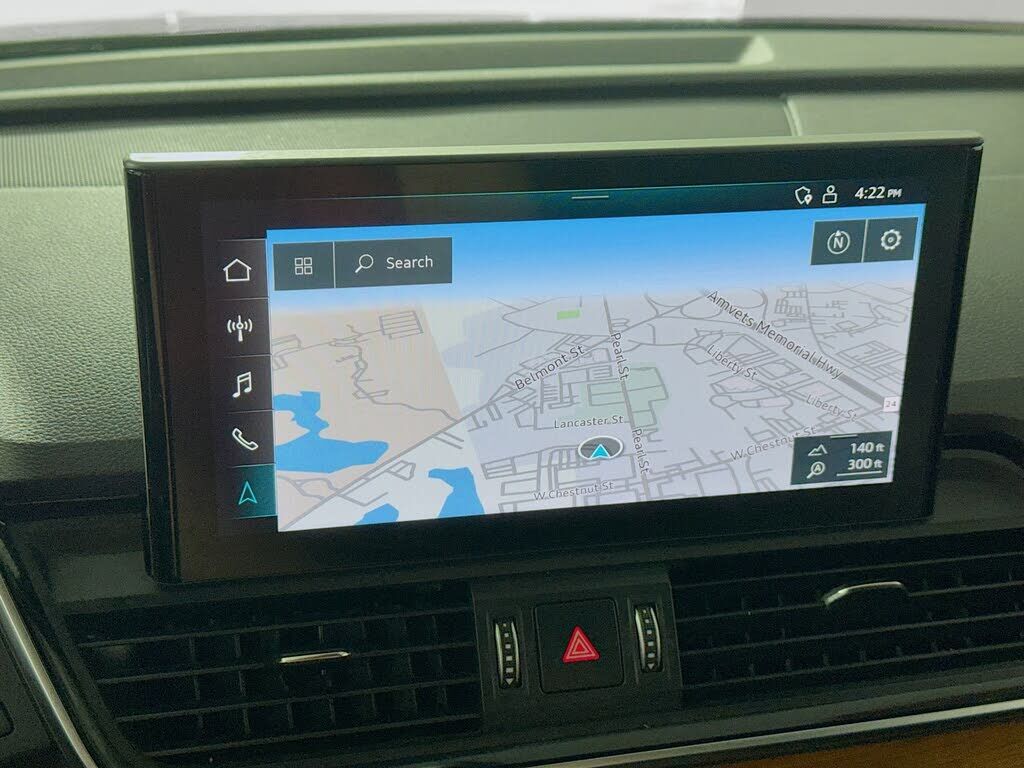 2021 Audi Q5