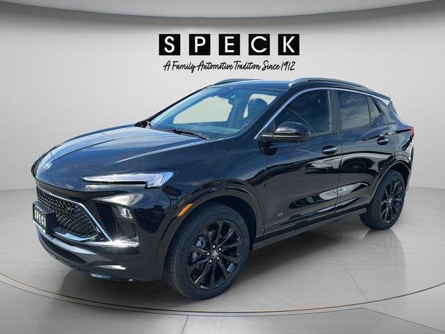 2026 BUICK Encore GX