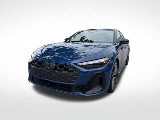 2026 Audi S5