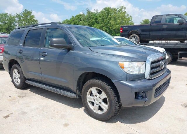Toyota Sequoia
