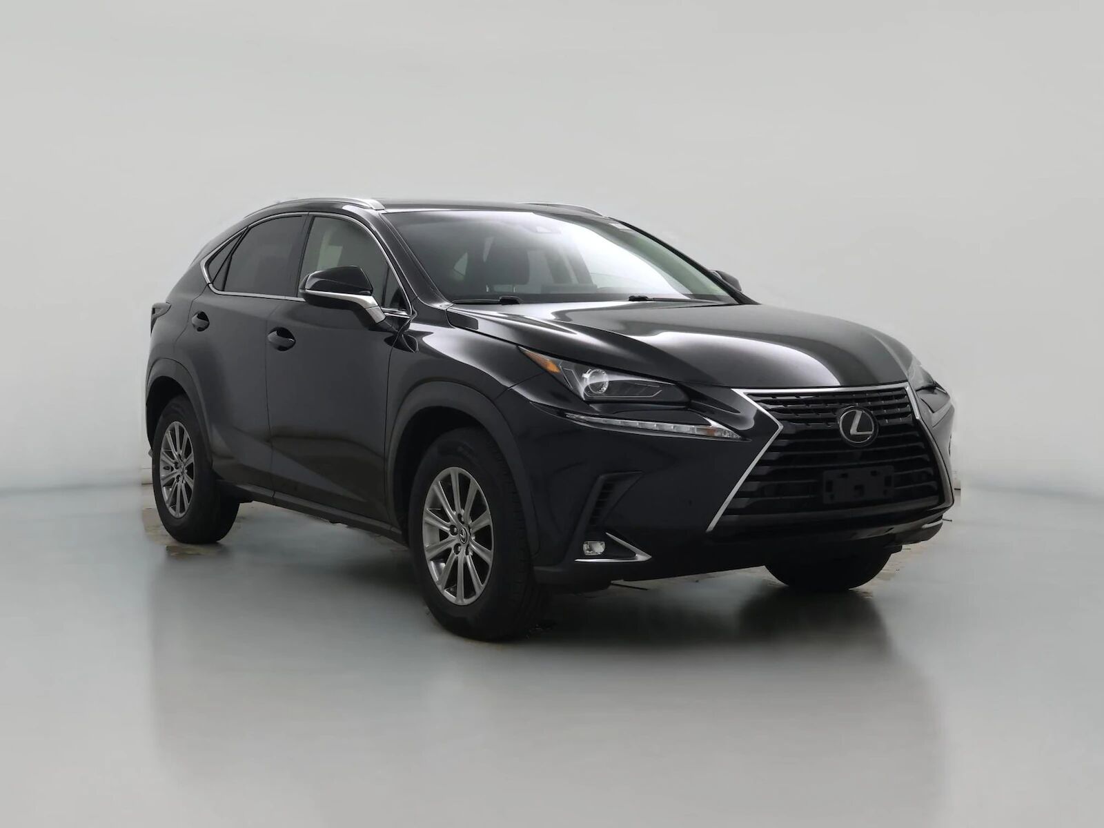 2019 LEXUS NX