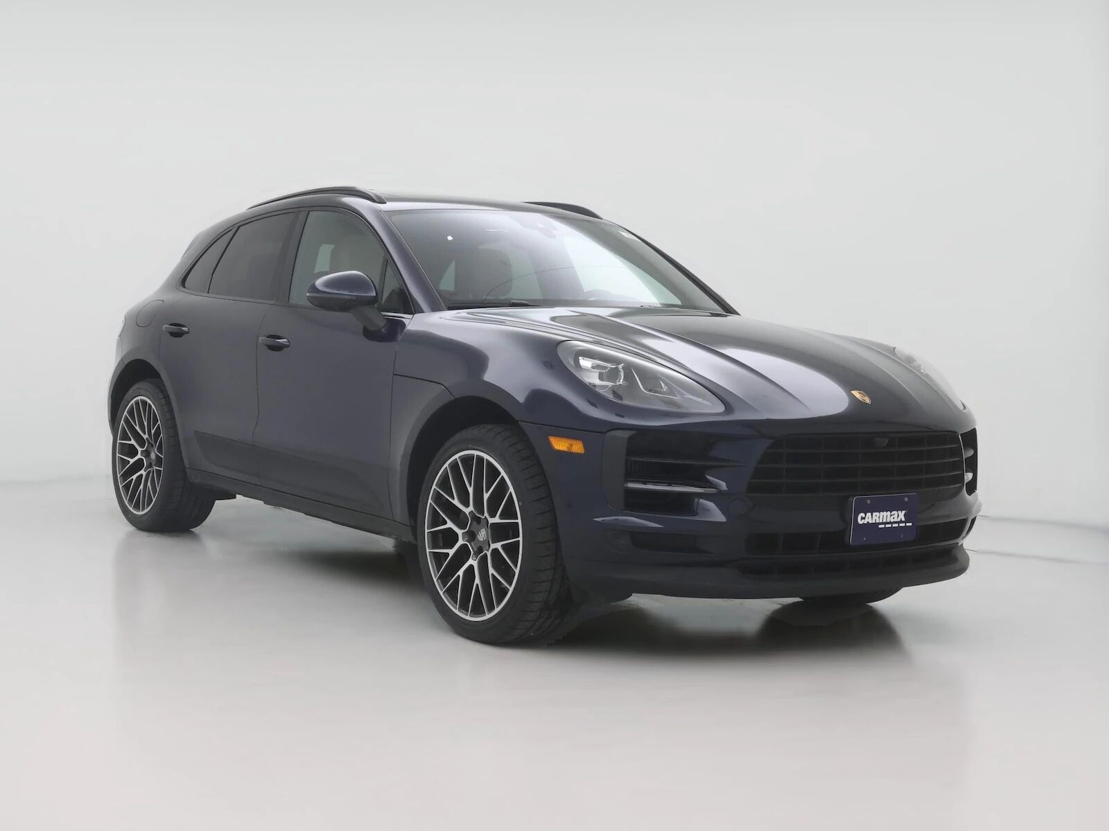 2020 PORSCHE Macan