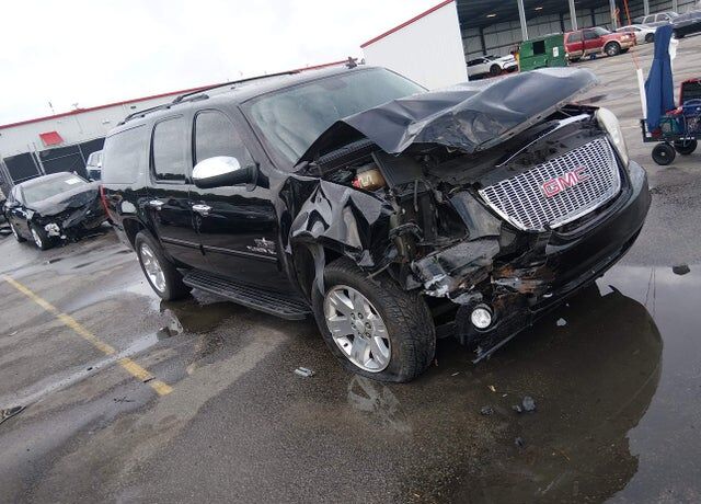 2013 GMC Yukon