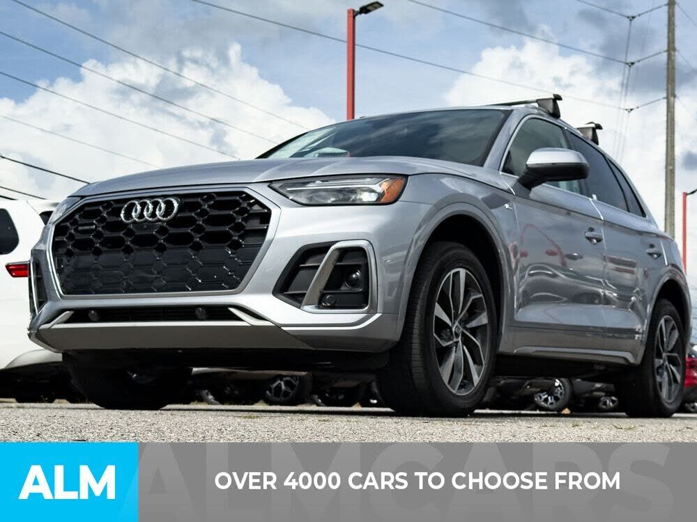 2024 Audi Q5