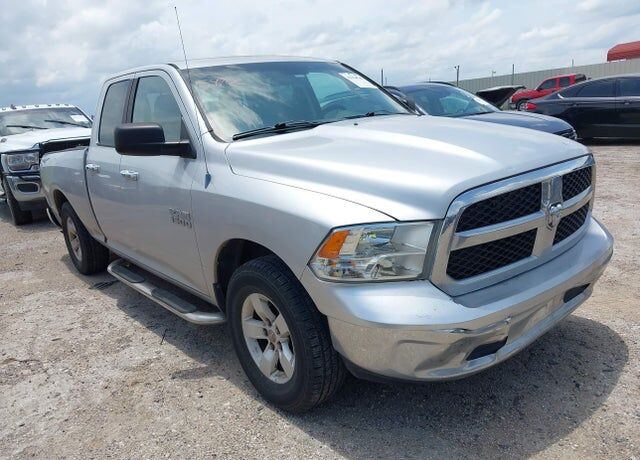 2013 RAM 1500