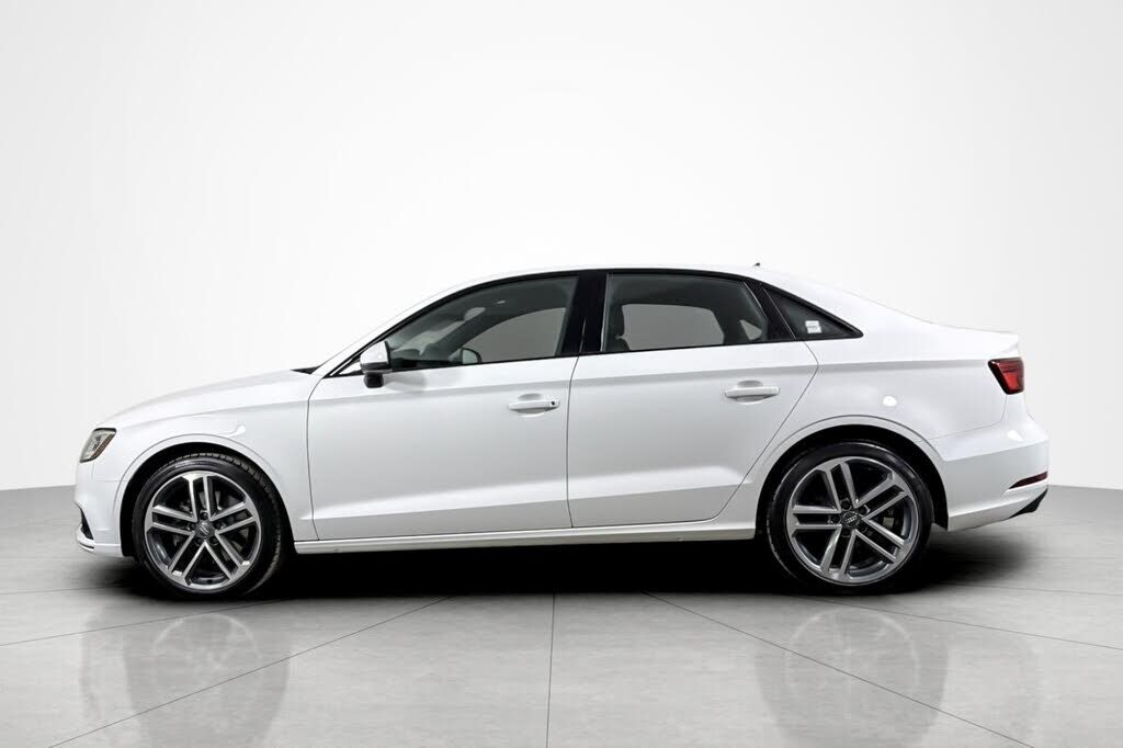 2020 Audi A3