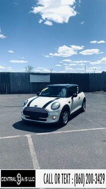 2015 MINI Hardtop