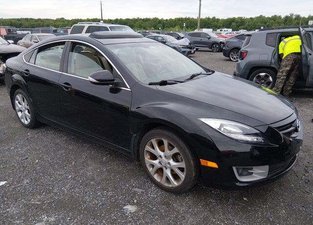 Mazda Mazda6