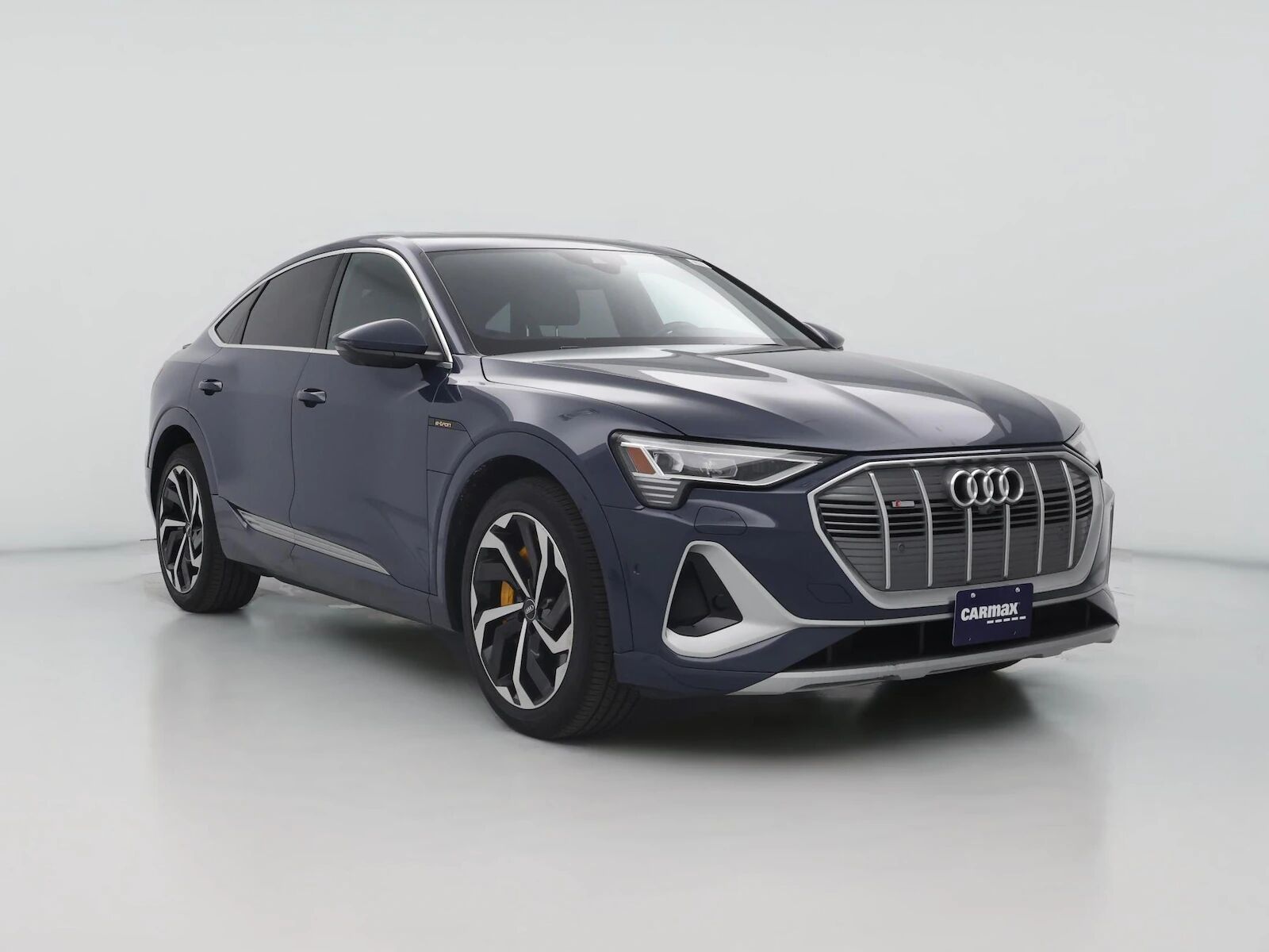 2020 AUDI e-tron Sportback