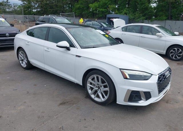 2023 AUDI A5