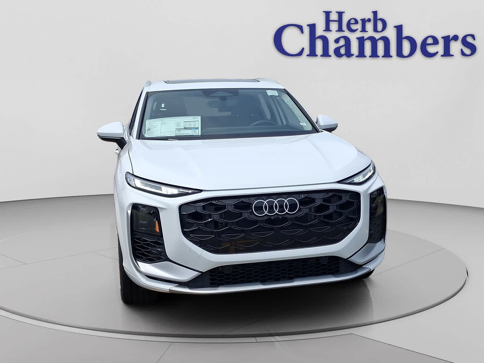 2026 Audi Q3