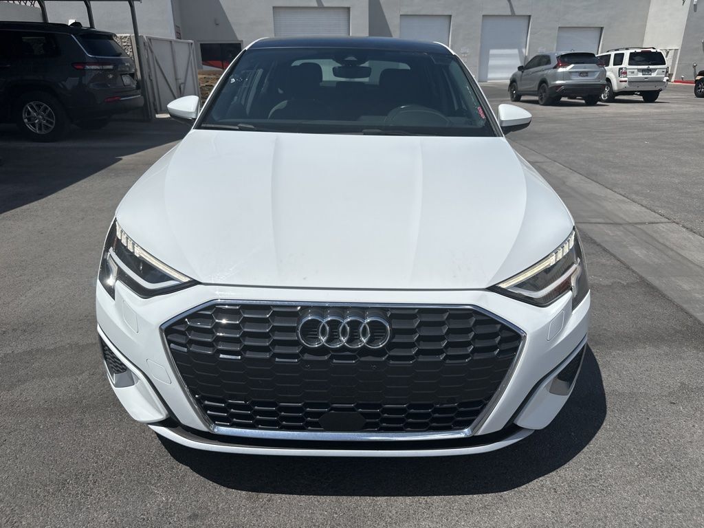 2023 Audi A3