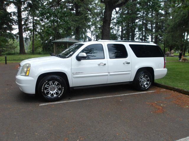 2007 GMC Yukon XL