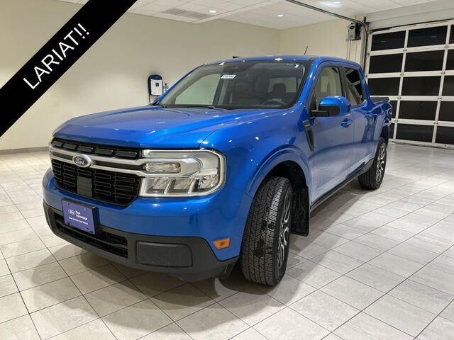 2022 FORD Maverick