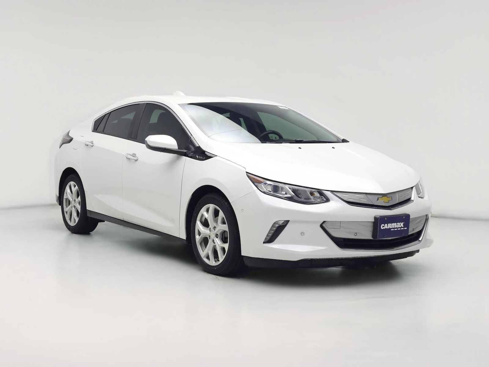 2017 CHEVROLET Volt