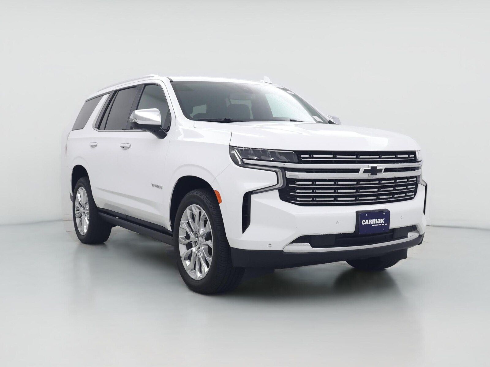 2022 CHEVROLET Tahoe
