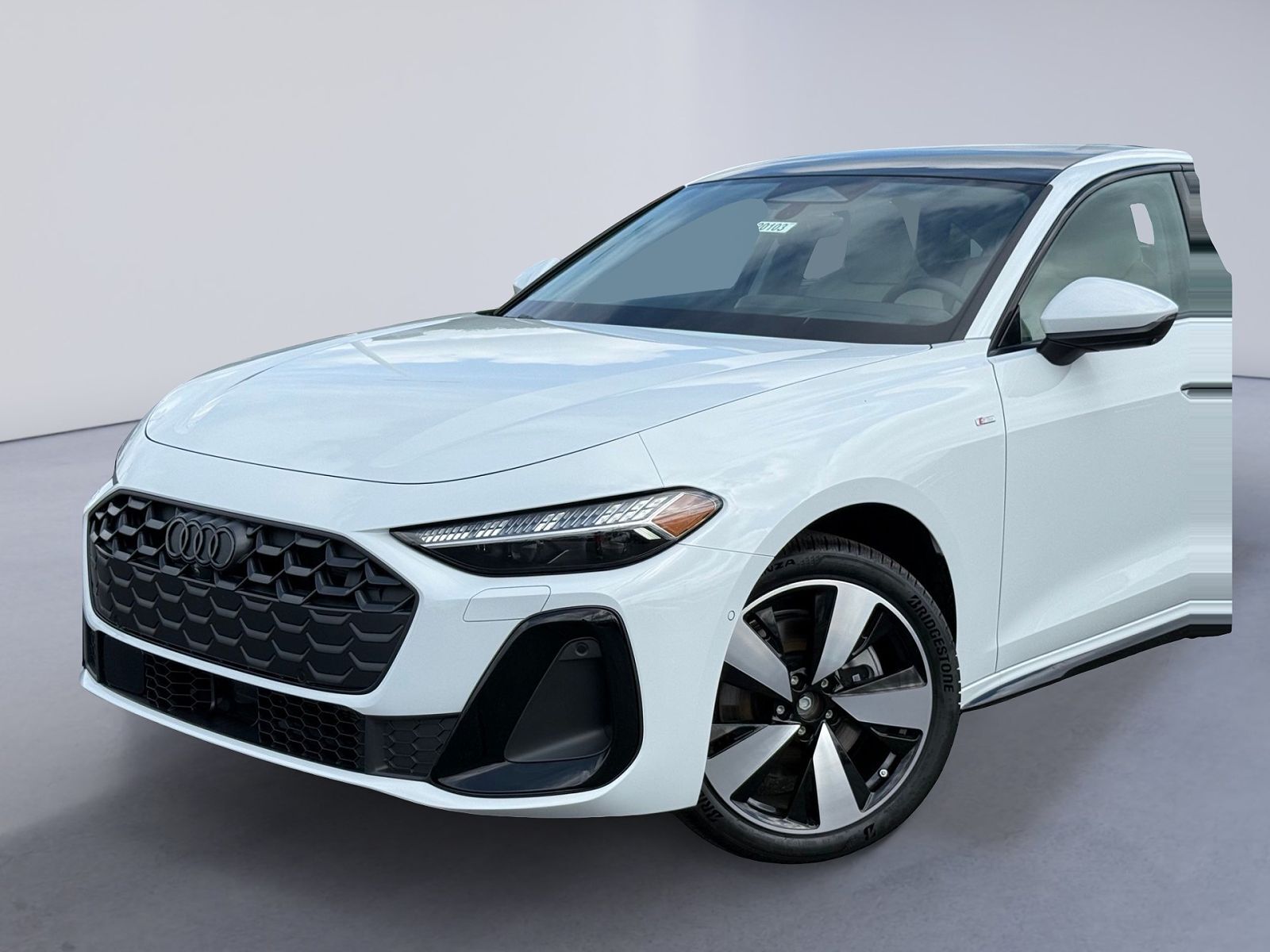 2026 Audi A5