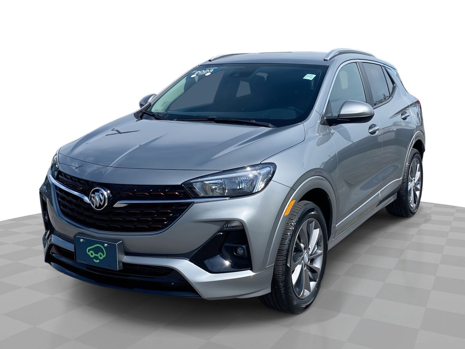 2023 BUICK Encore GX