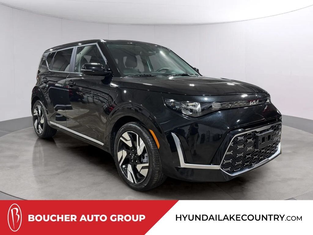 2024 KIA Soul