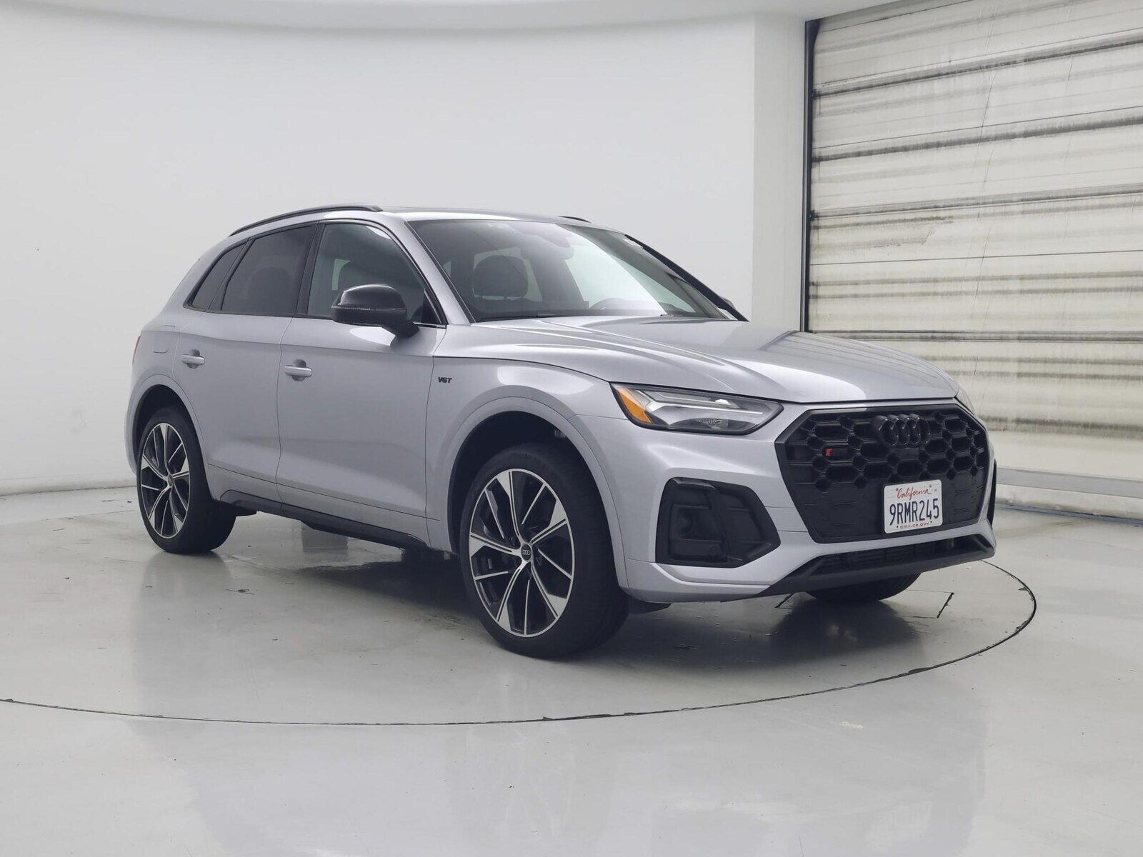 2024 Audi SQ5