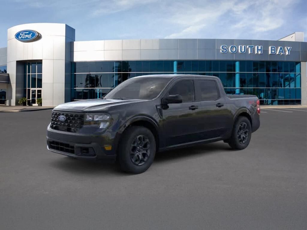 2025 FORD Maverick