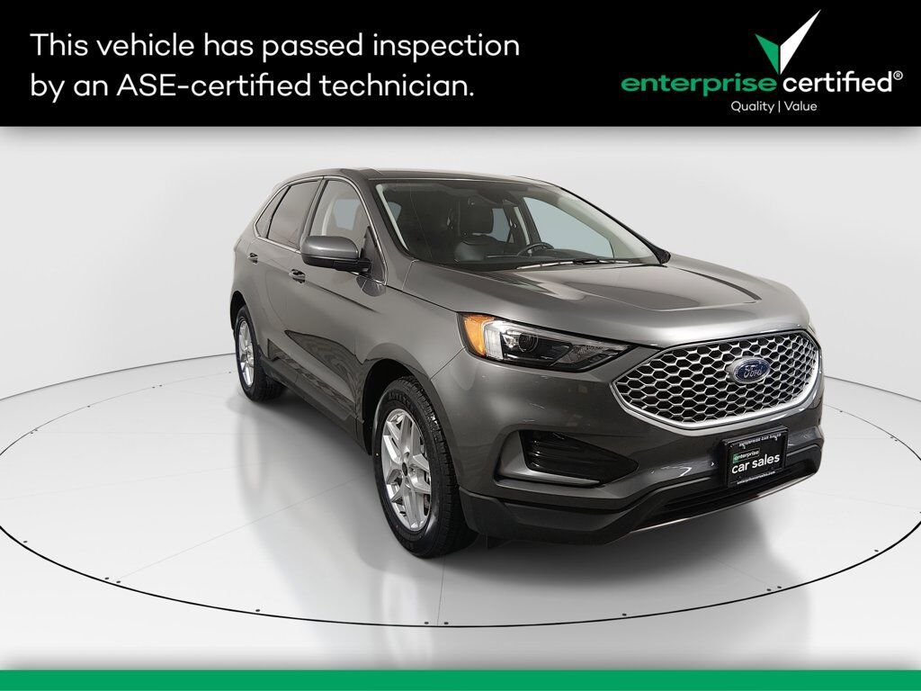 2023 FORD Edge