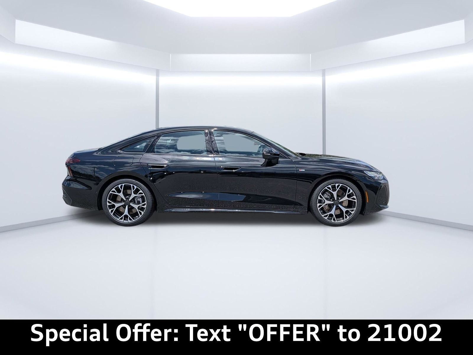 2026 Audi A6