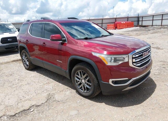 2017 GMC Acadia