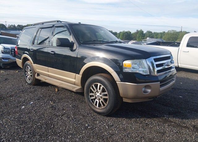 2011 FORD Expedition