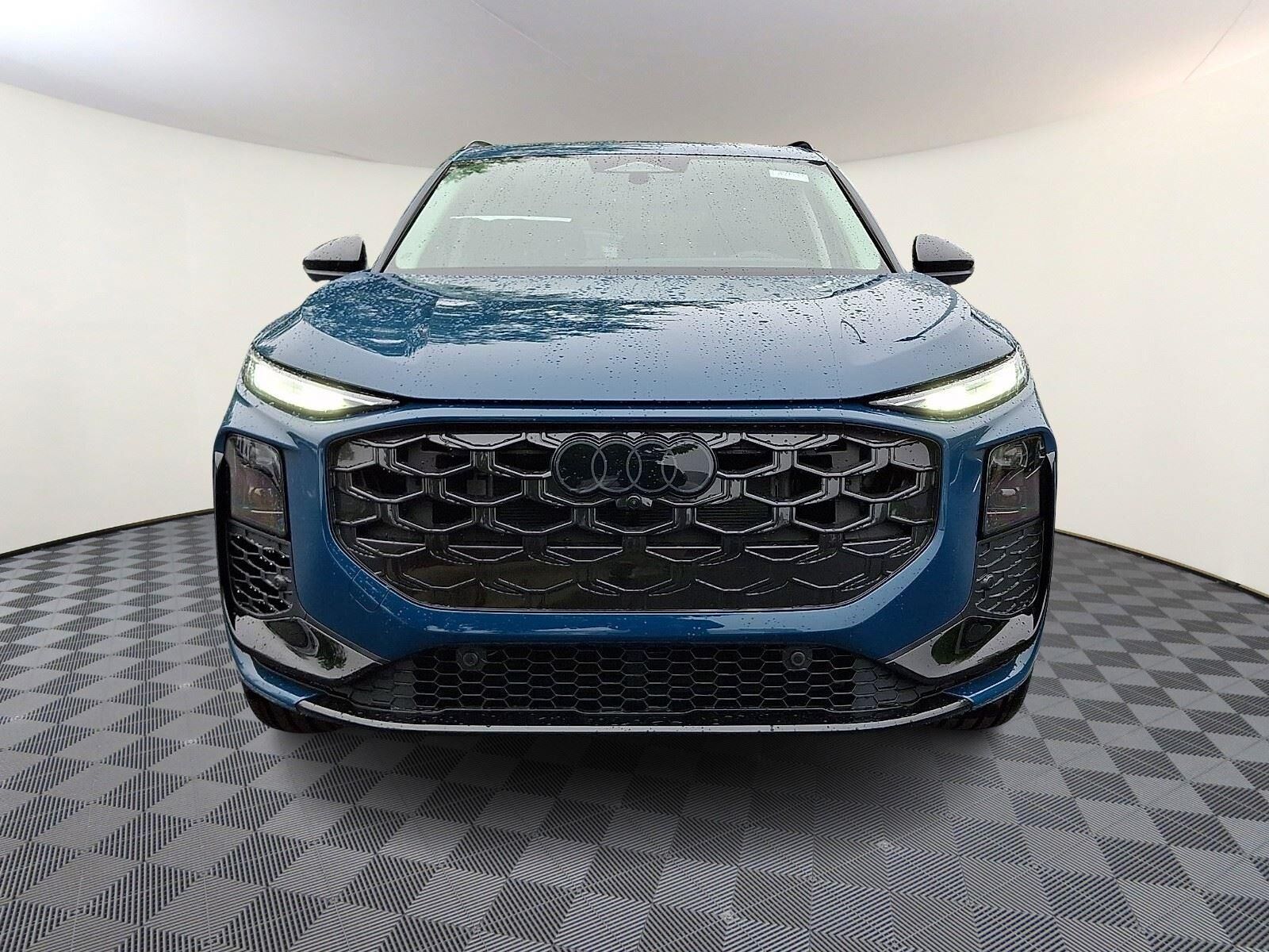 2026 Audi Q3