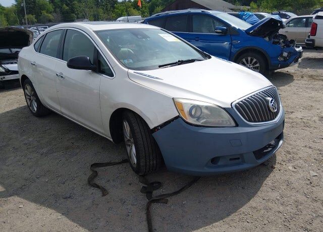 2014 BUICK Verano