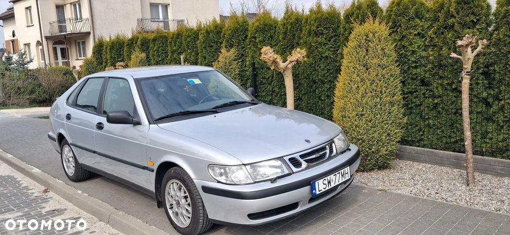 Saab 9-3