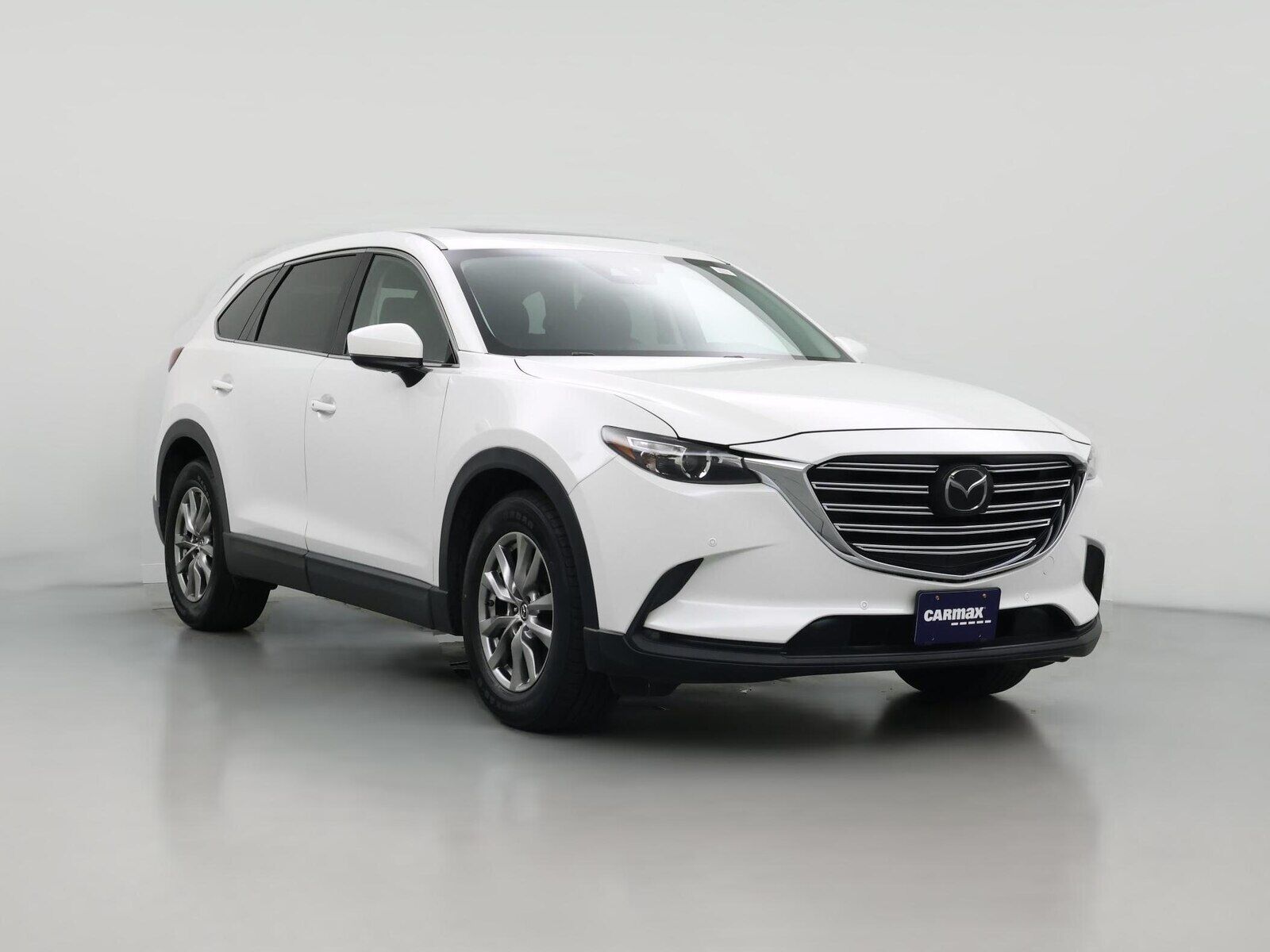 2018 MAZDA CX-9