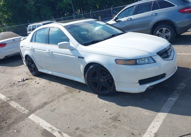 2005 ACURA TL