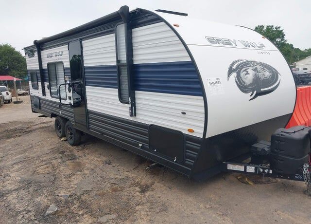2023 FOREST RIVER Cherokee
