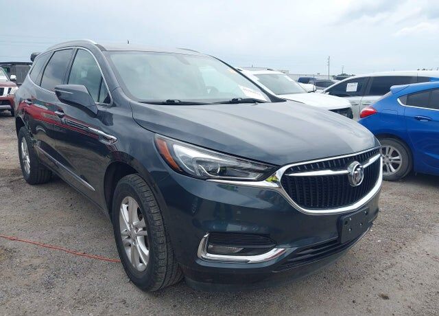 2020 BUICK Enclave