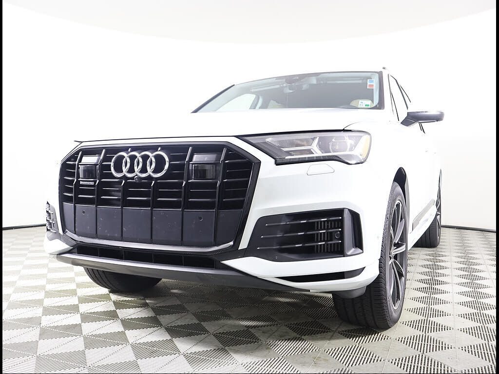 2023 Audi Q7