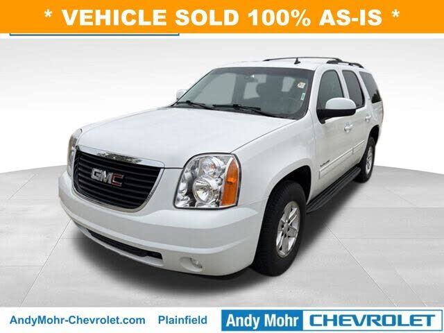 GMC Yukon