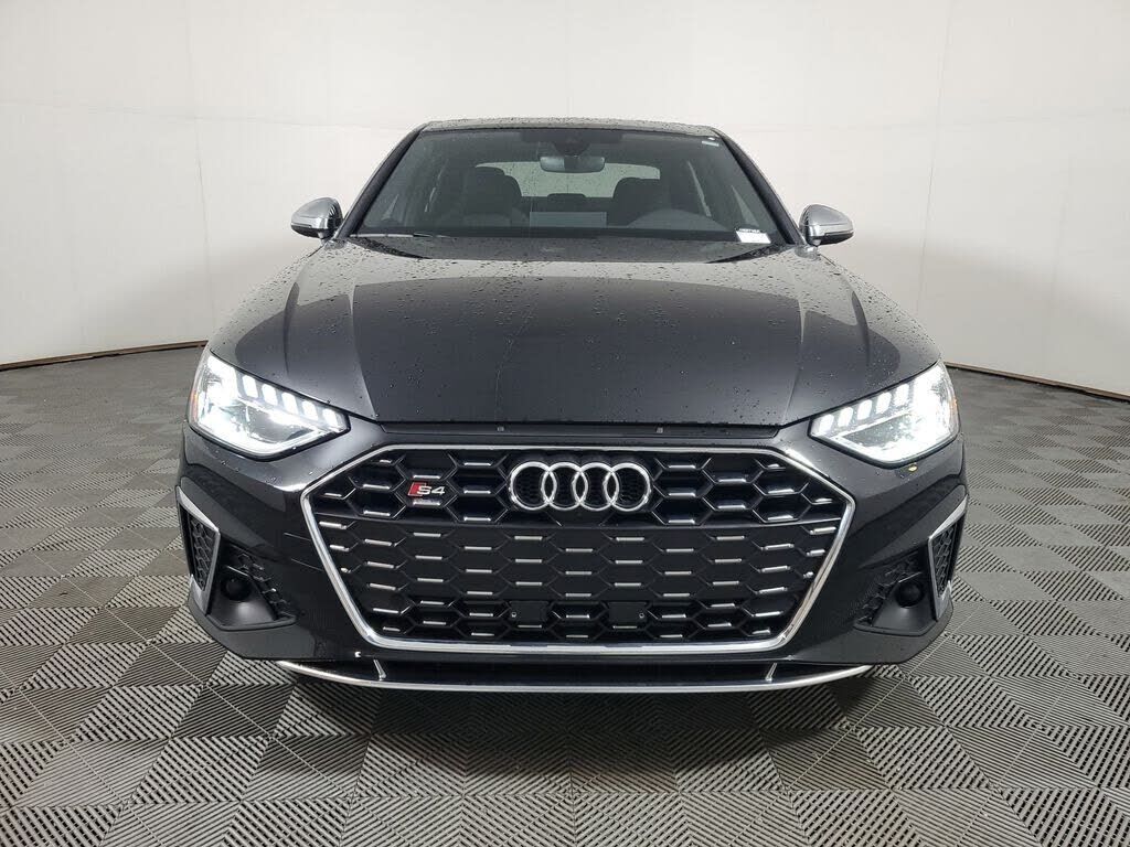 2023 Audi S4