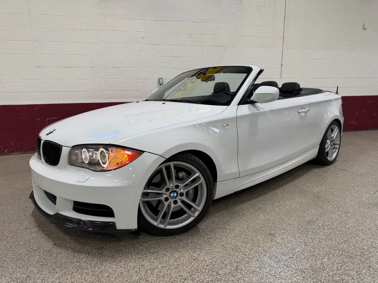 BMW 135i