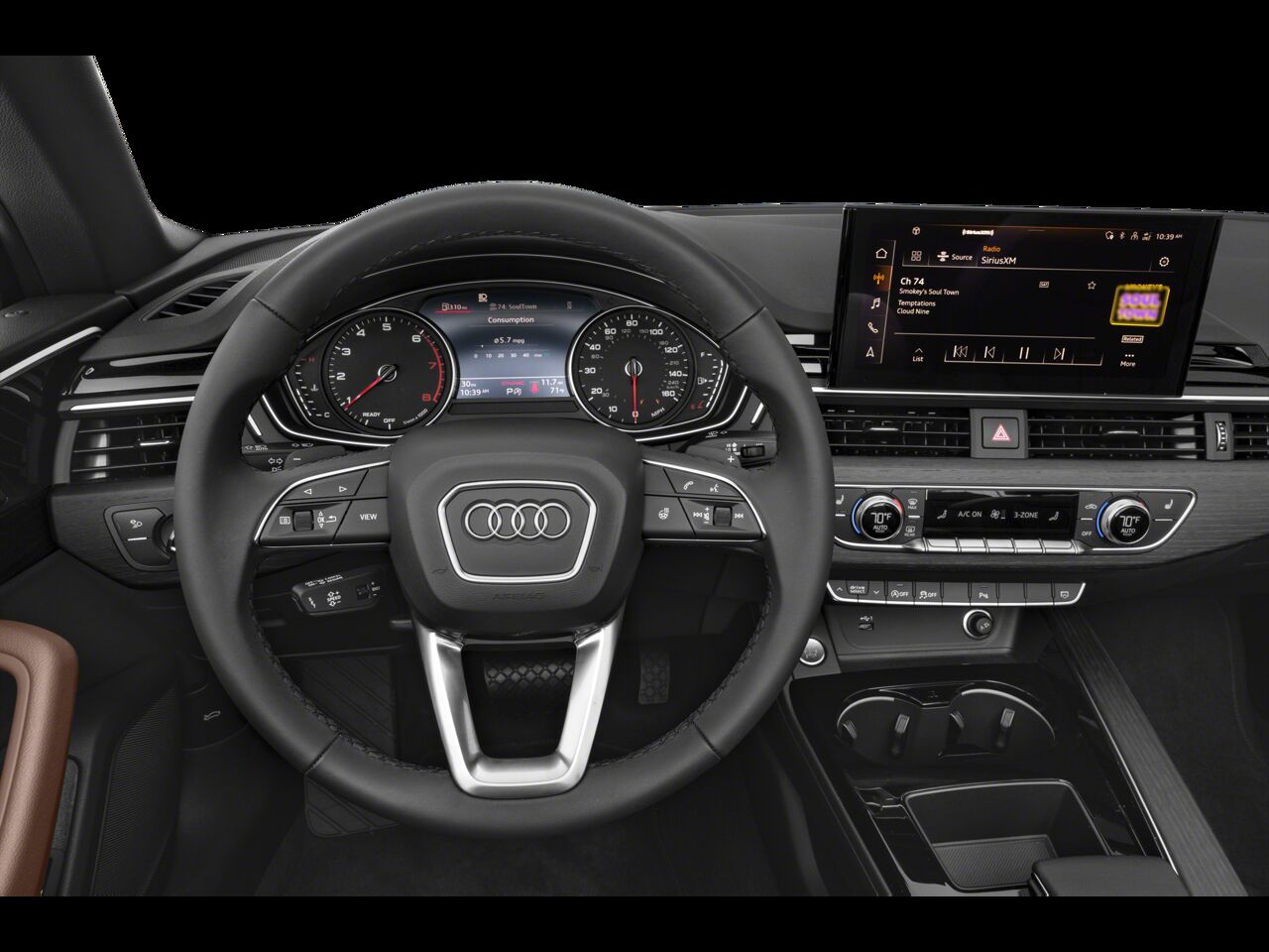 2024 Audi A5