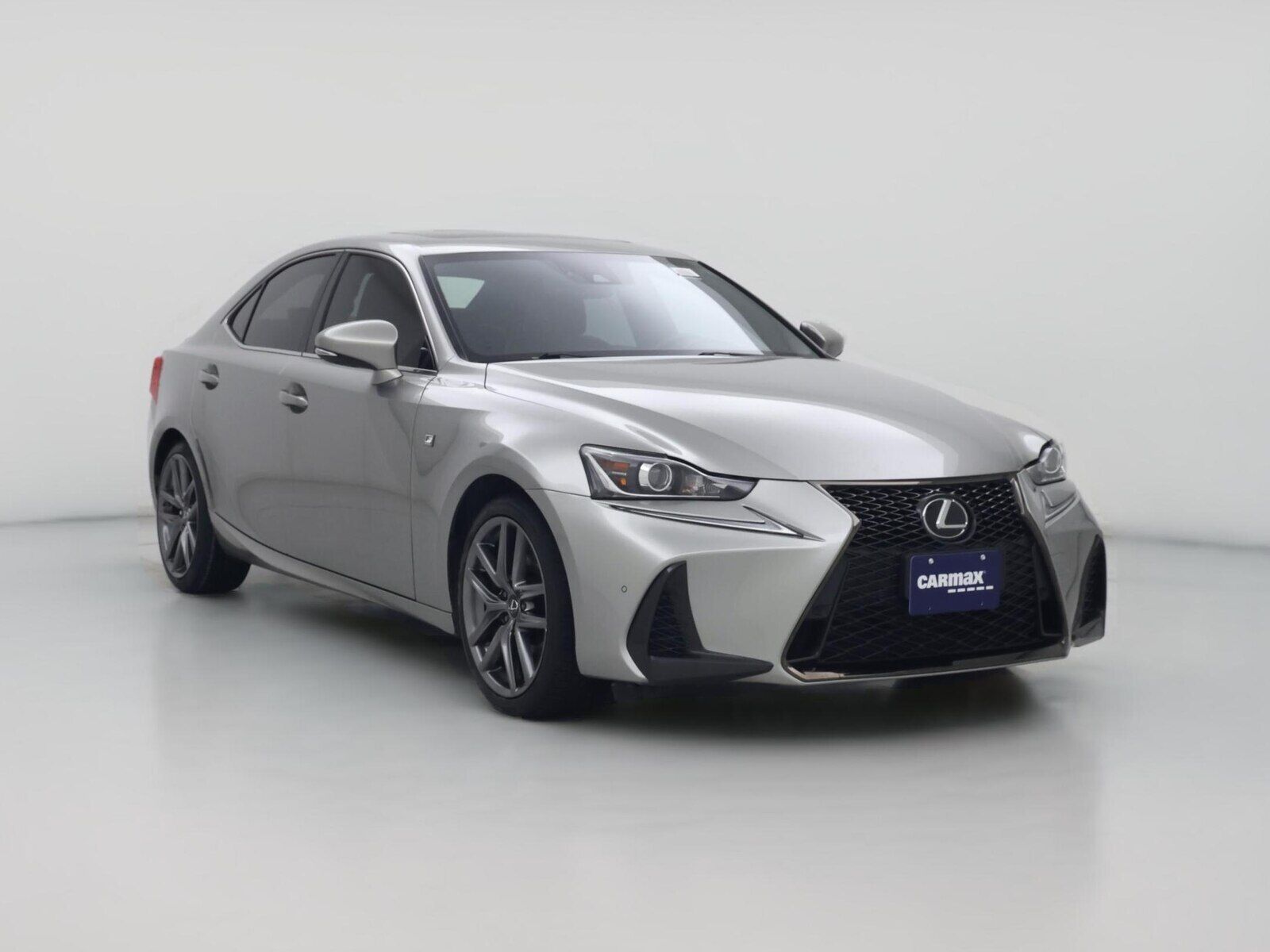2018 LEXUS IS