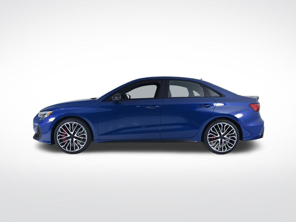 2026 Audi S3