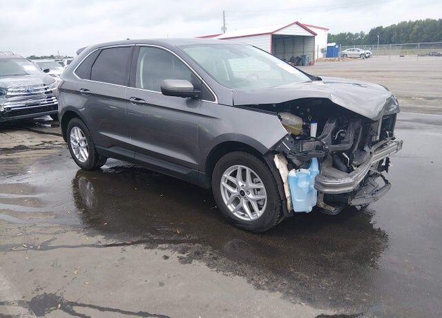 2023 FORD Edge