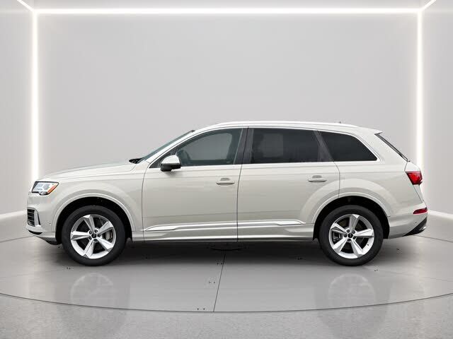 2023 Audi Q7