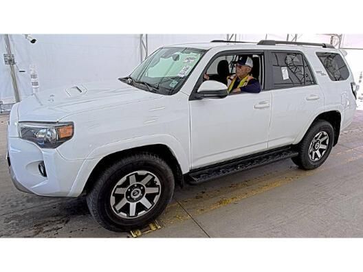 2022 TOYOTA 4-Runner