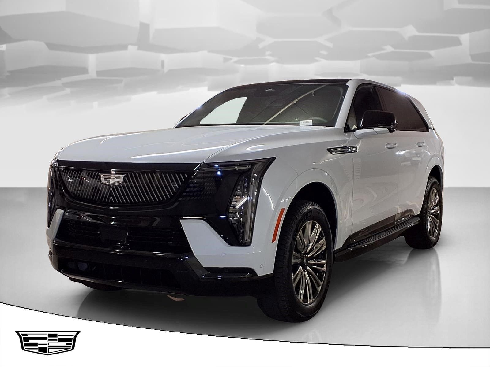 2026 CADILLAC Escalade IQ