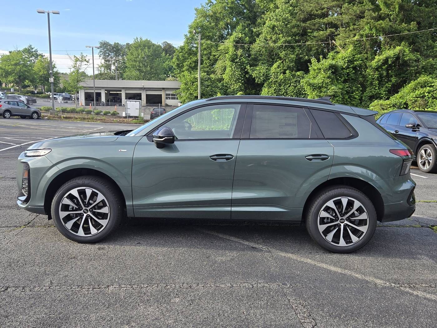 2026 Audi Q3