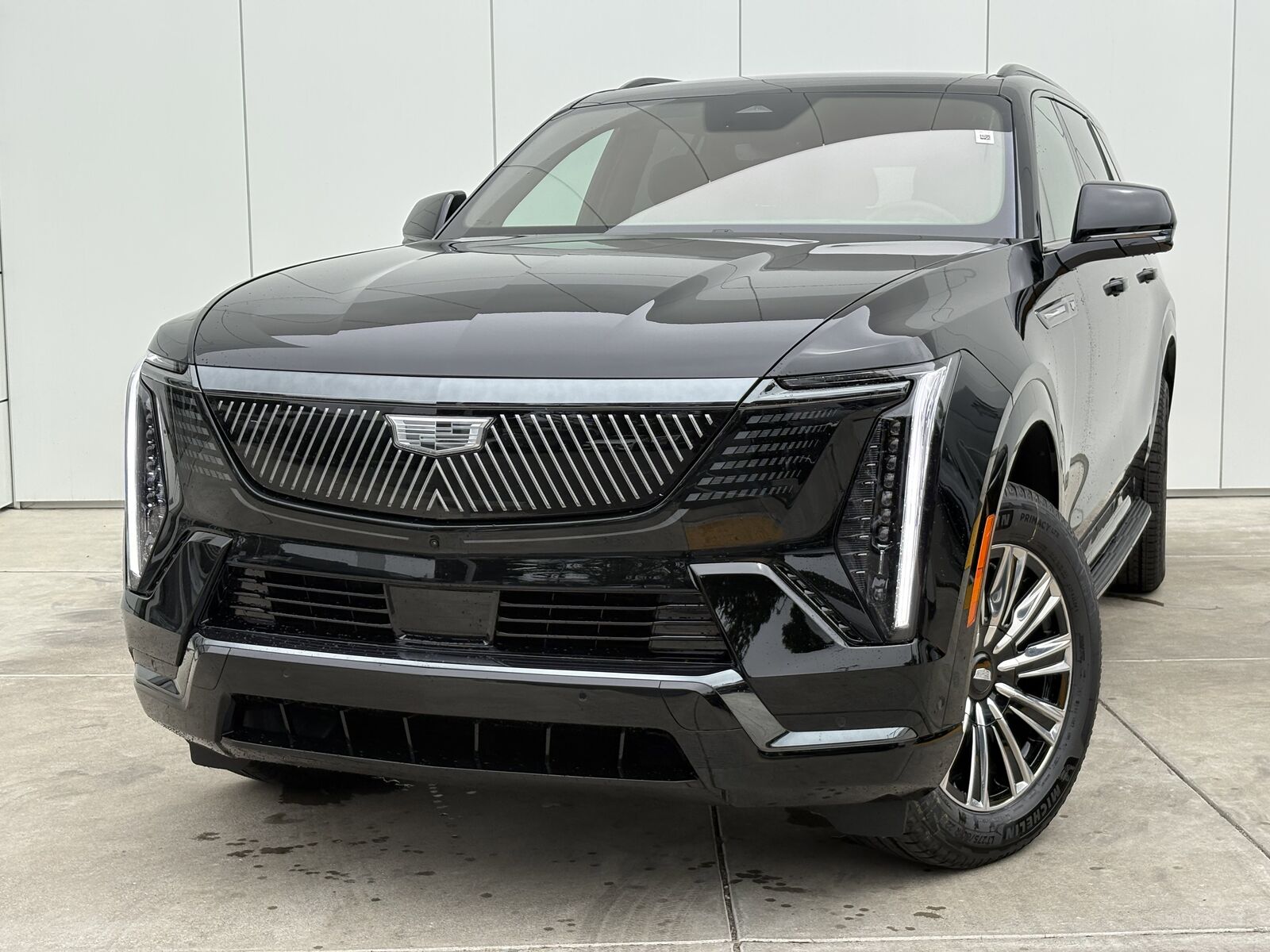 2026 CADILLAC Escalade IQL