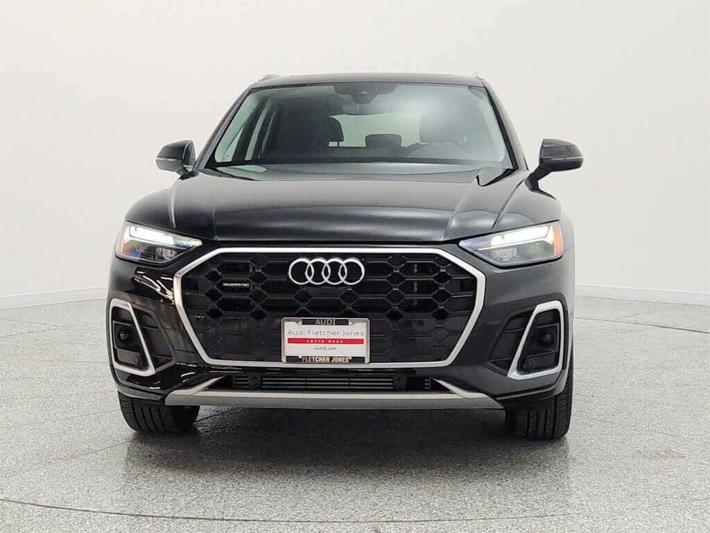 2023 Audi Q5 e